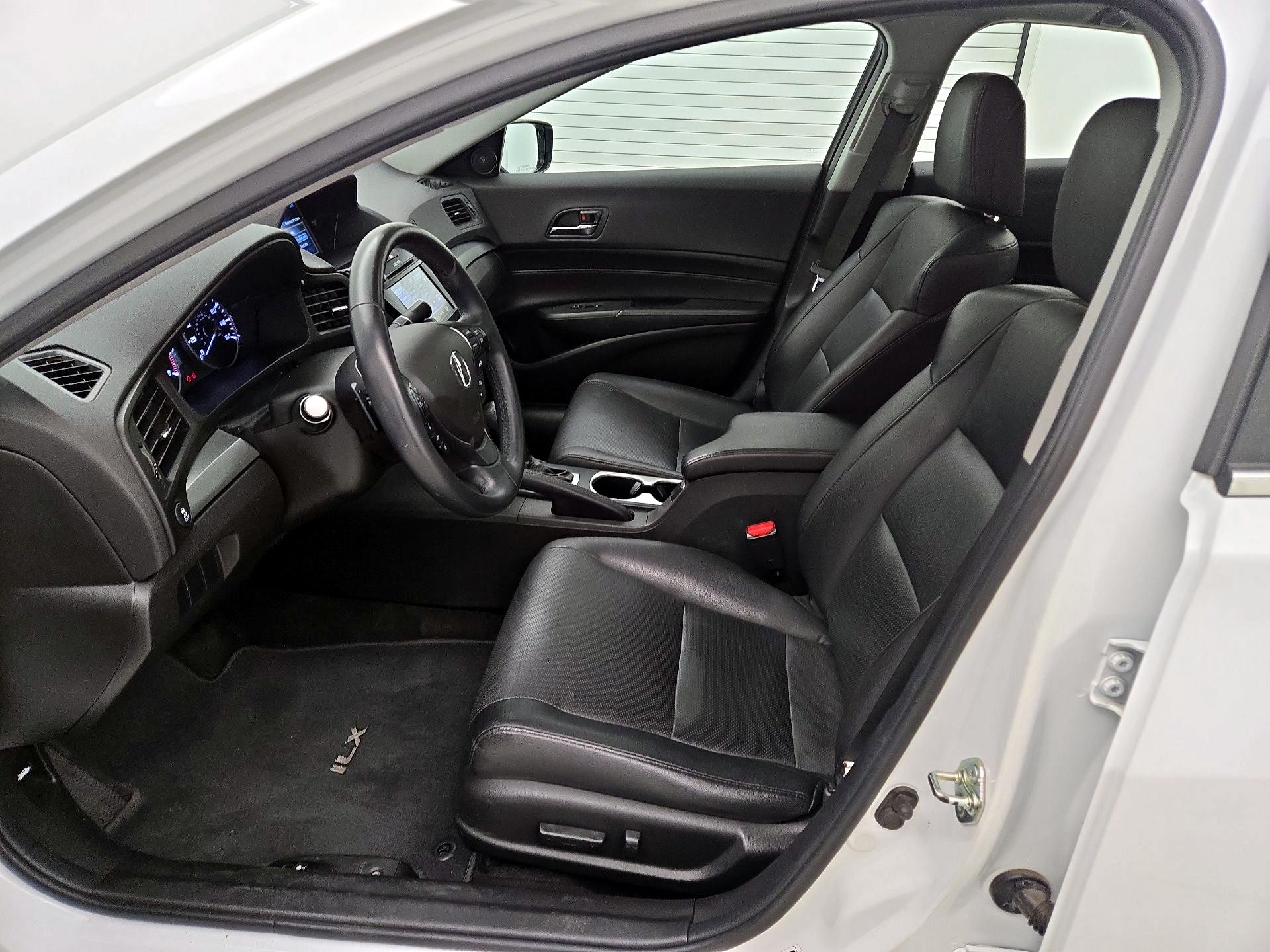 Thumbnail: 2016 Acura ILX - 11