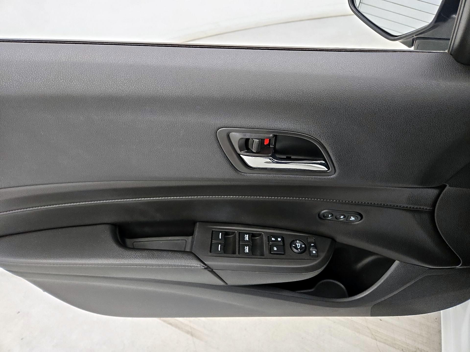 Thumbnail: 2016 Acura ILX - 12