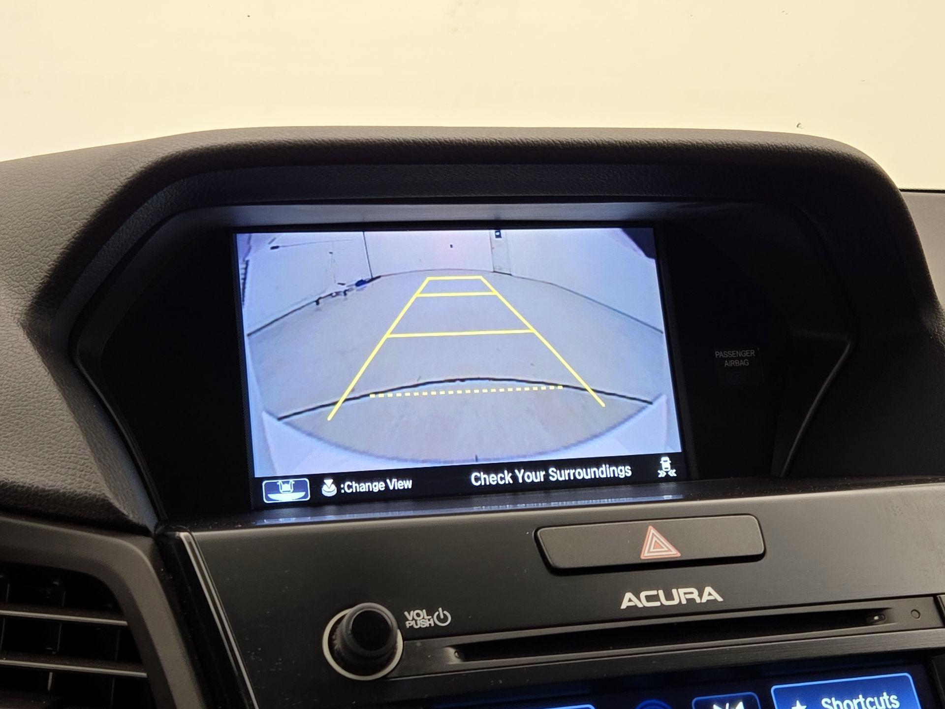 Thumbnail: 2016 Acura ILX - 14