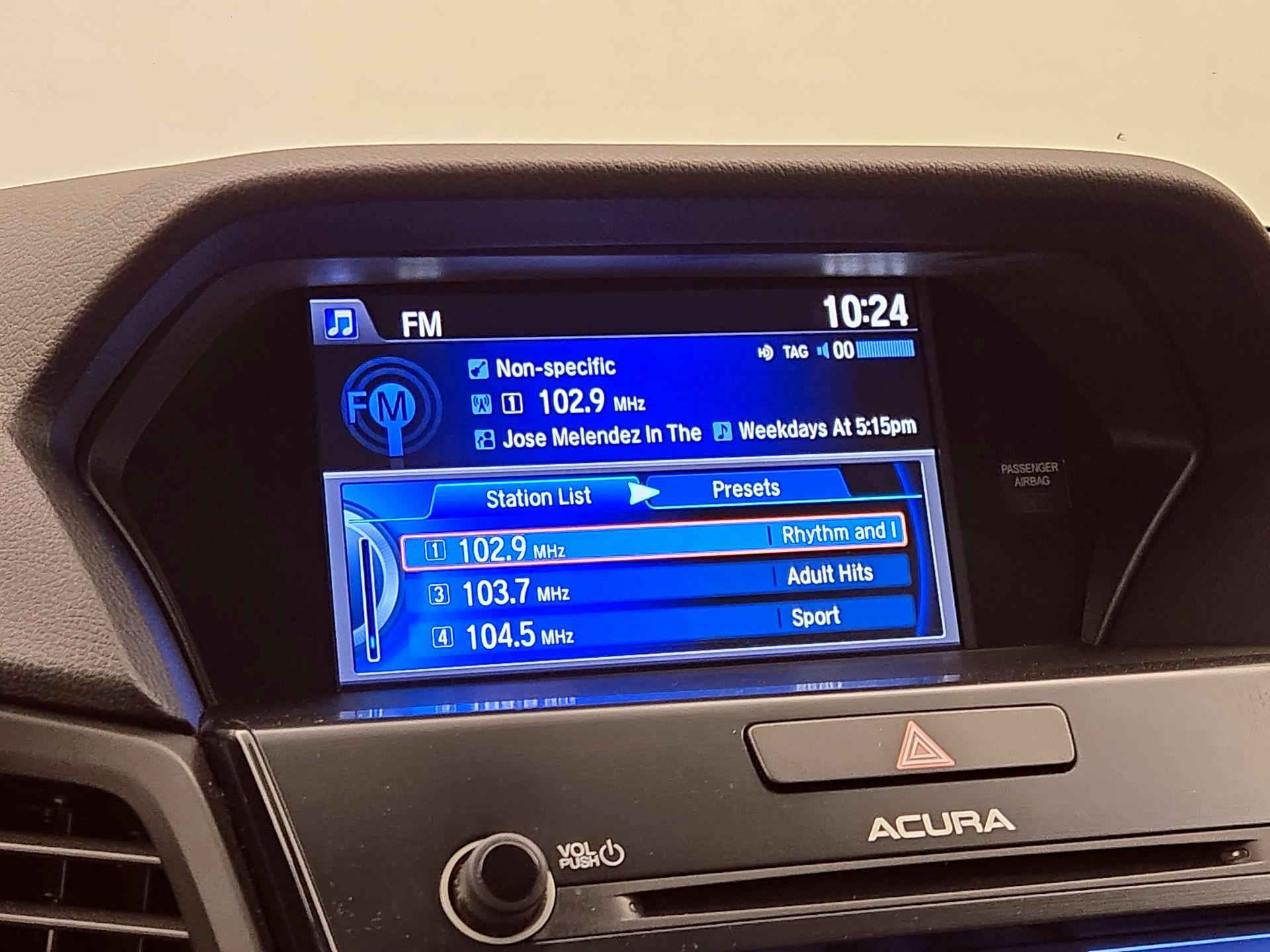 Thumbnail: 2016 Acura ILX - 15