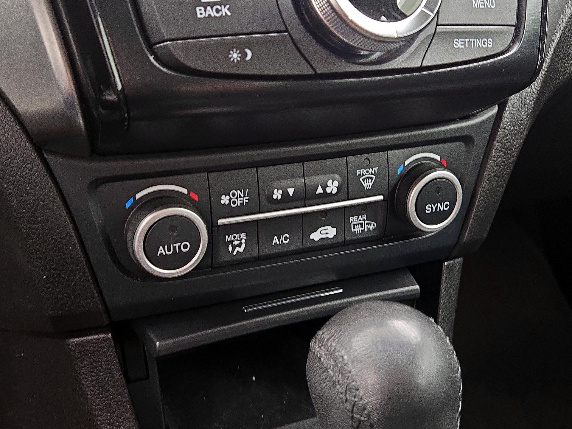 Thumbnail: 2016 Acura ILX - 16