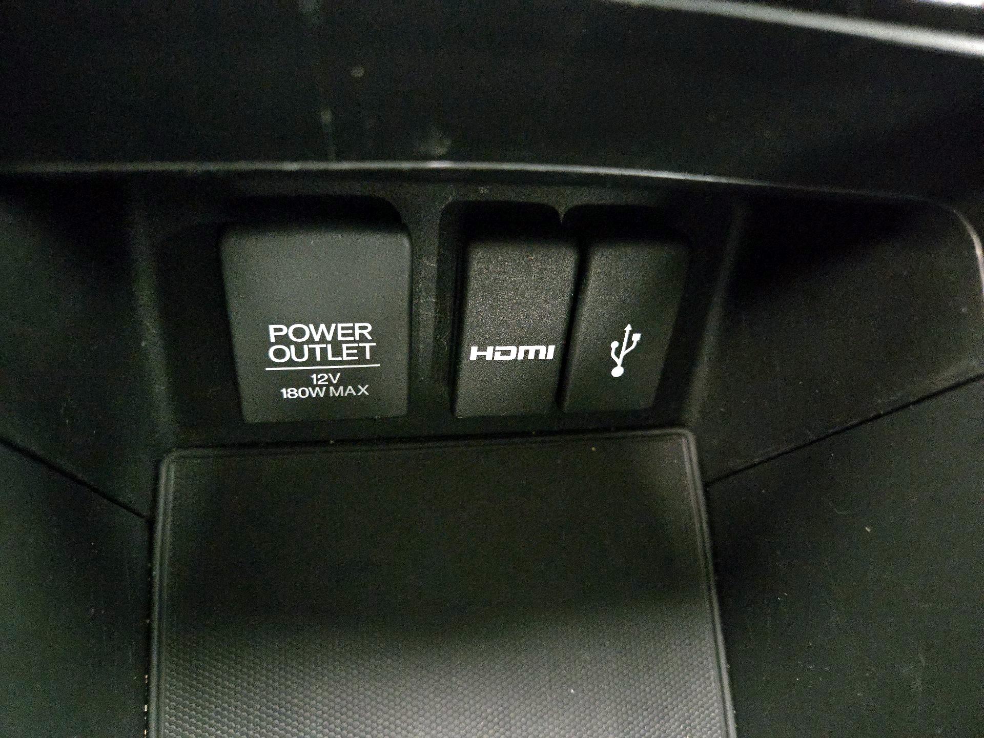 Thumbnail: 2016 Acura ILX - 18