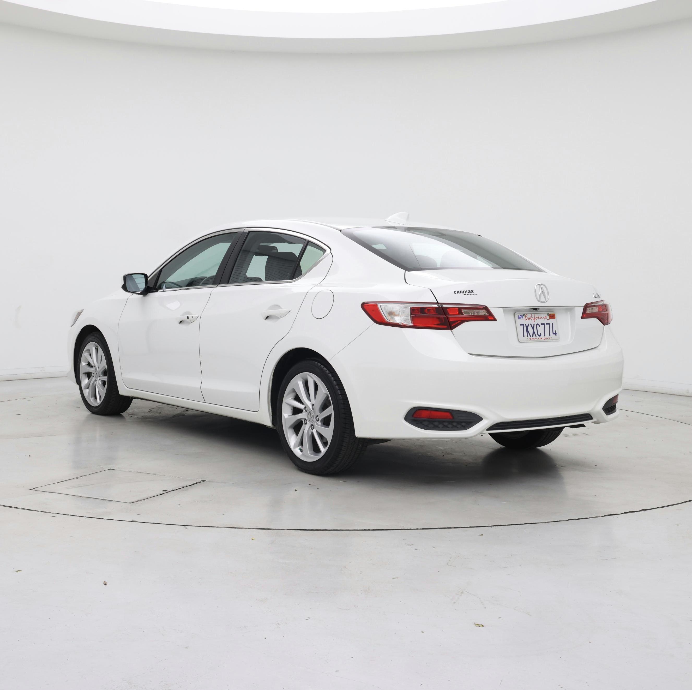 Thumbnail: 2016 Acura ILX - 2