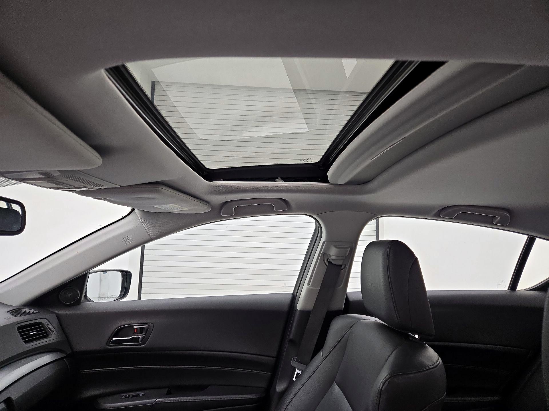 Thumbnail: 2016 Acura ILX - 19