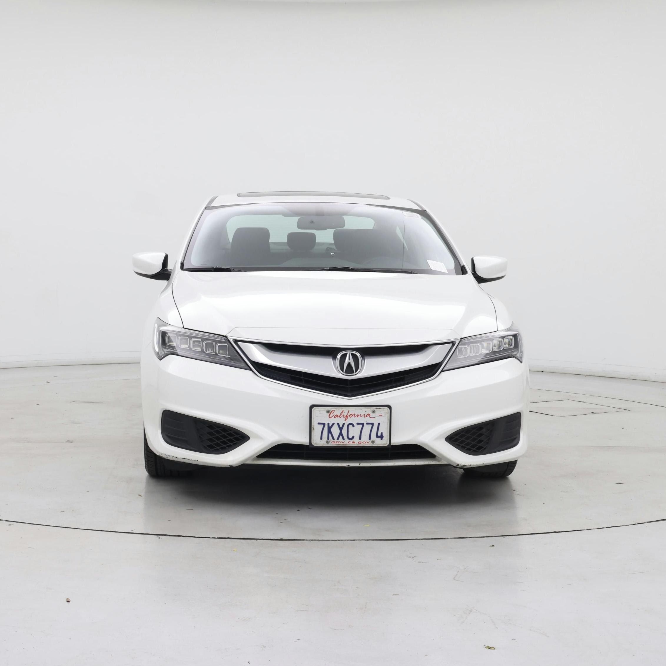Thumbnail: 2016 Acura ILX - 5