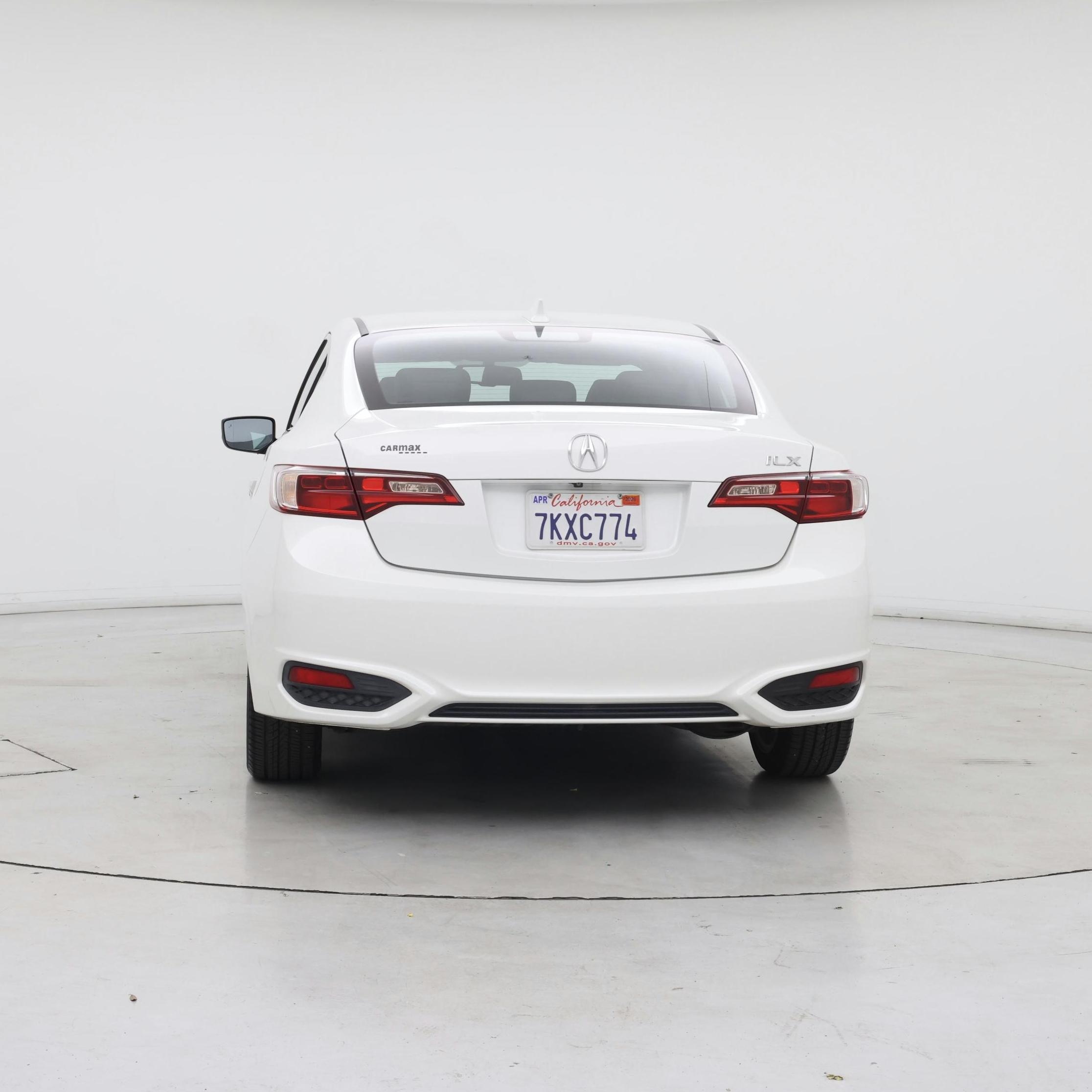 Thumbnail: 2016 Acura ILX - 6