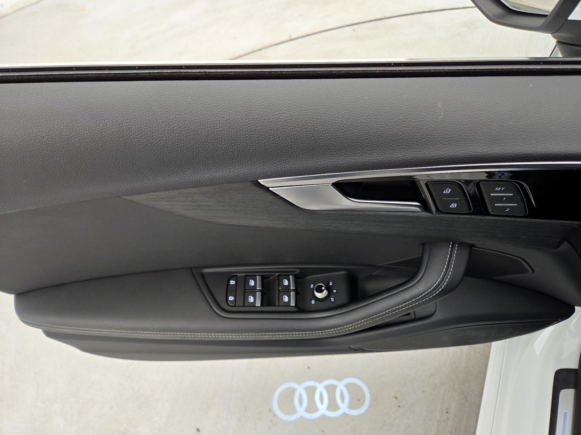 Thumbnail: 2022 Audi A4 - 12