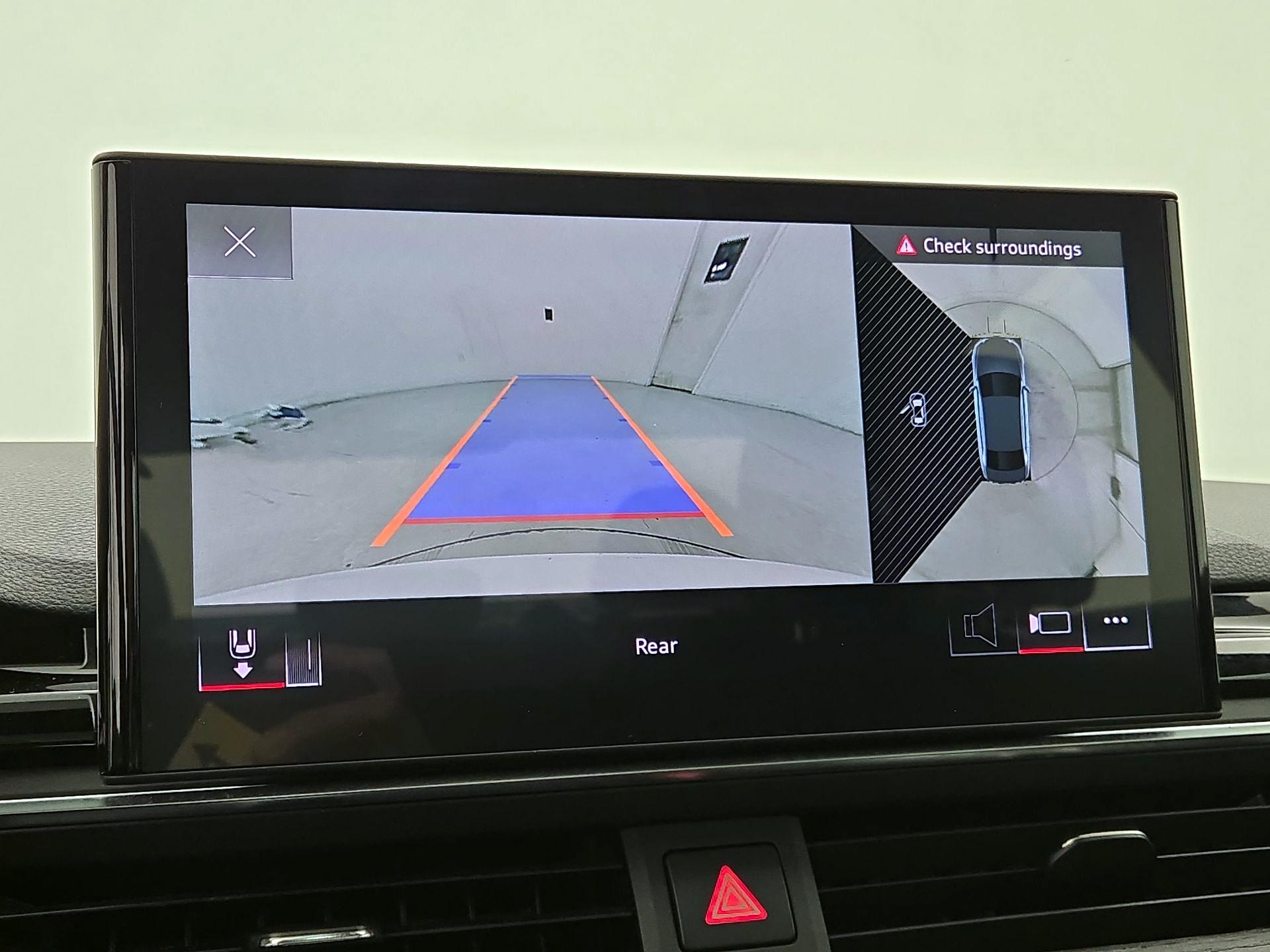 Thumbnail: 2022 Audi A4 - 14