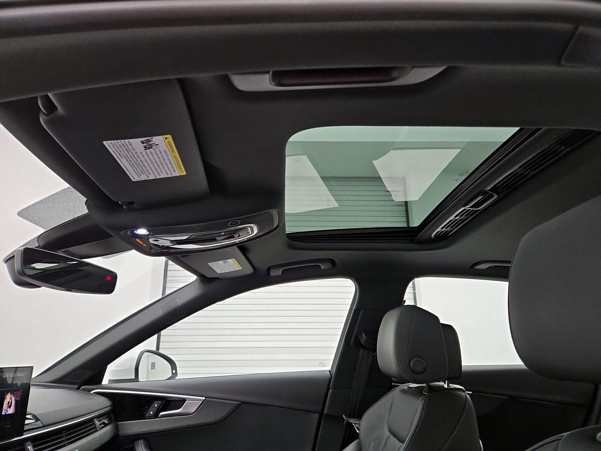 Thumbnail: 2022 Audi A4 - 19