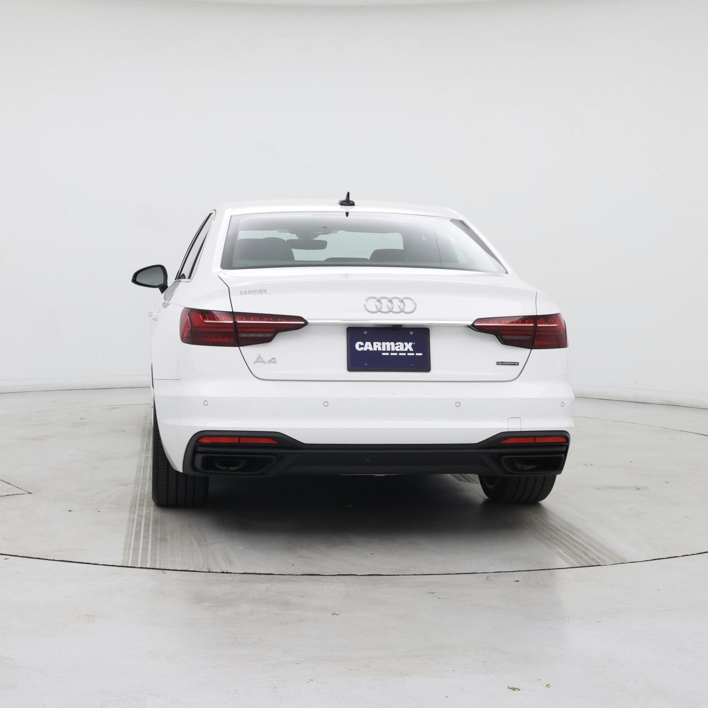 Thumbnail: 2022 Audi A4 - 6