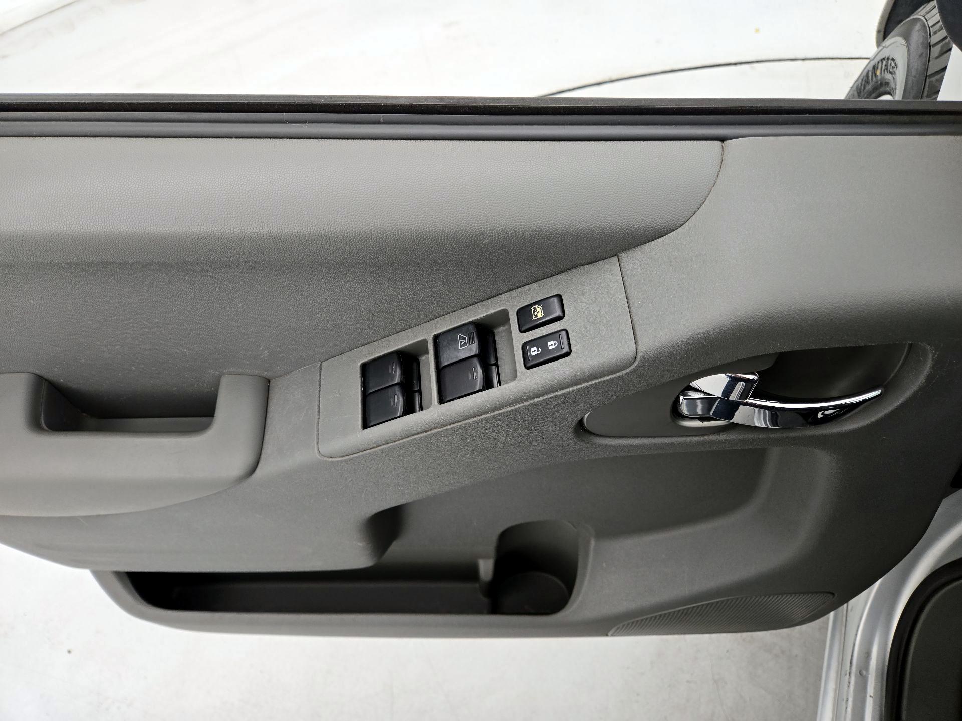 Thumbnail: 2019 Nissan Frontier - 12