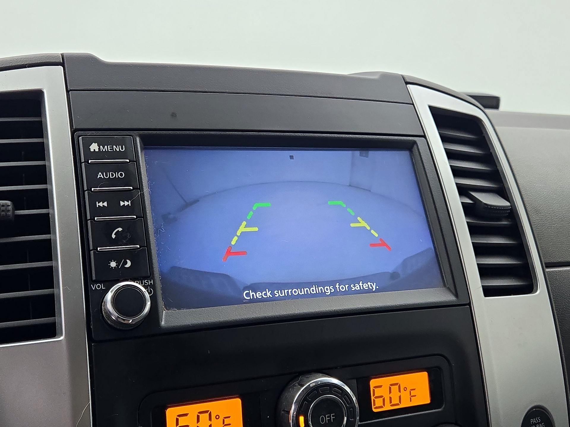 Thumbnail: 2019 Nissan Frontier - 14