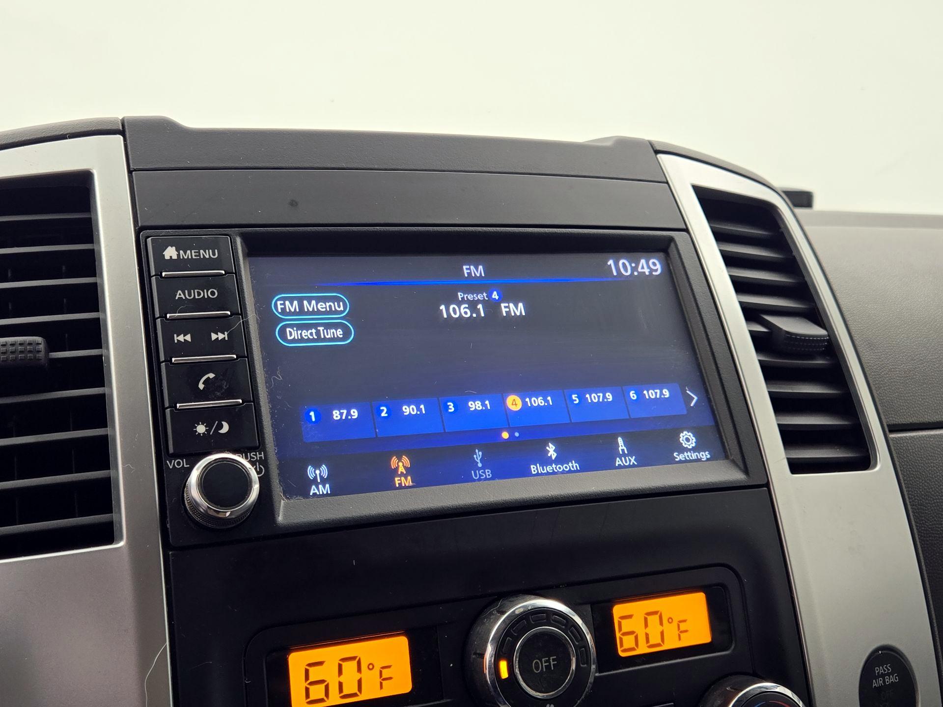 Thumbnail: 2019 Nissan Frontier - 15