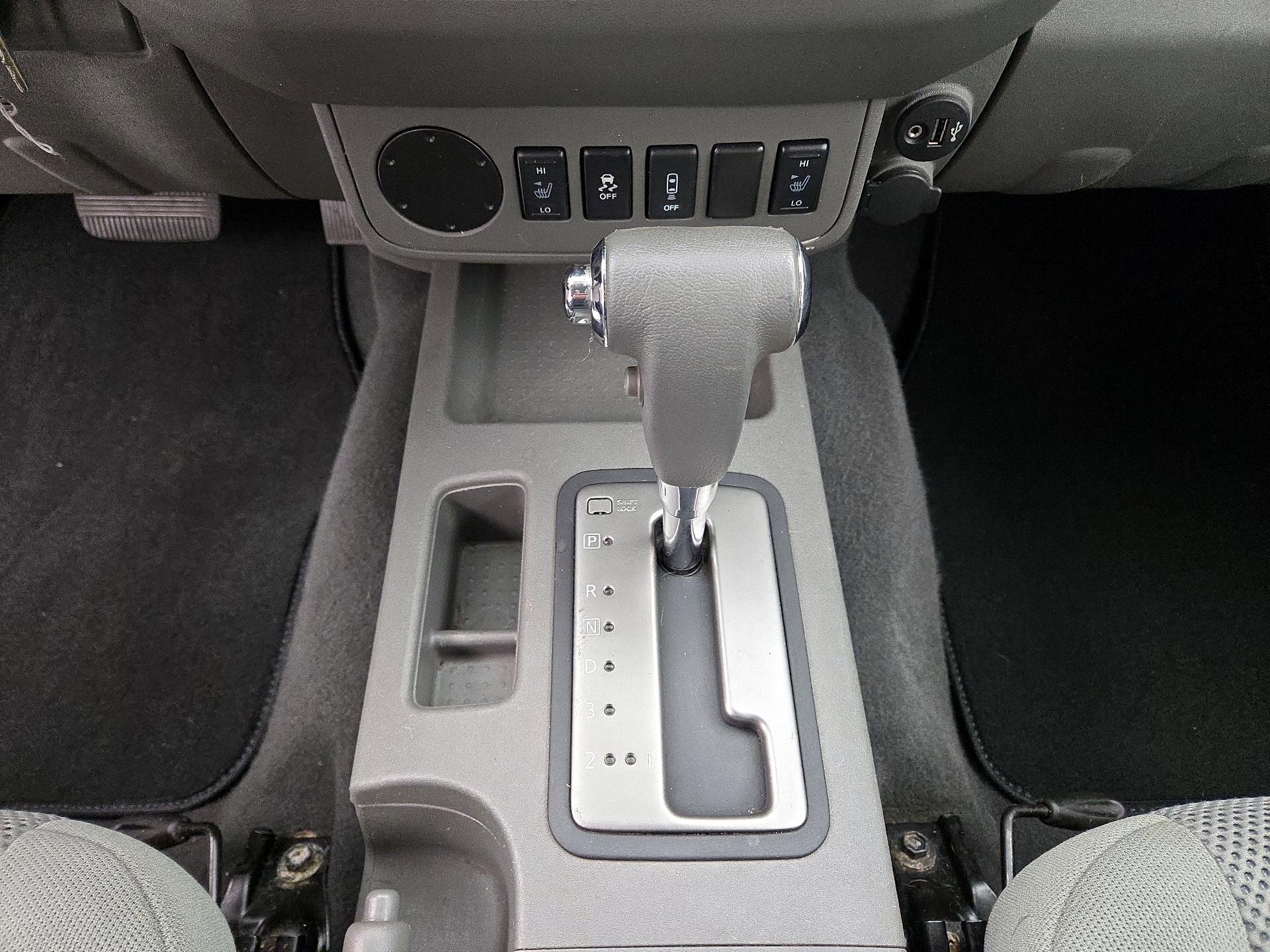 Thumbnail: 2019 Nissan Frontier - 17