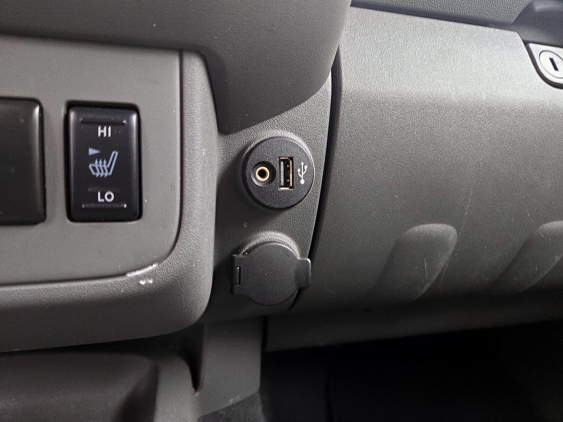 Thumbnail: 2019 Nissan Frontier - 18