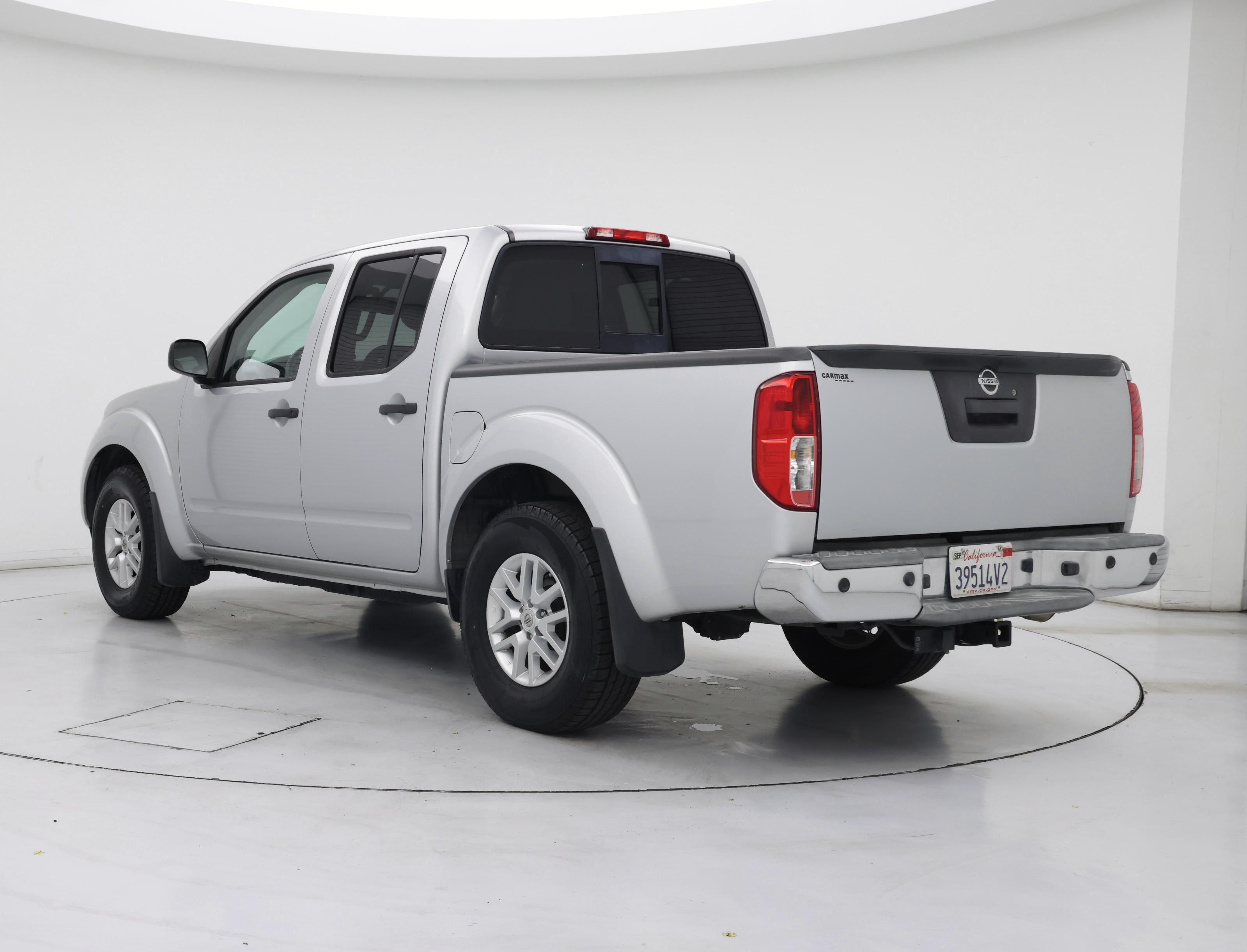 Thumbnail: 2019 Nissan Frontier - 2