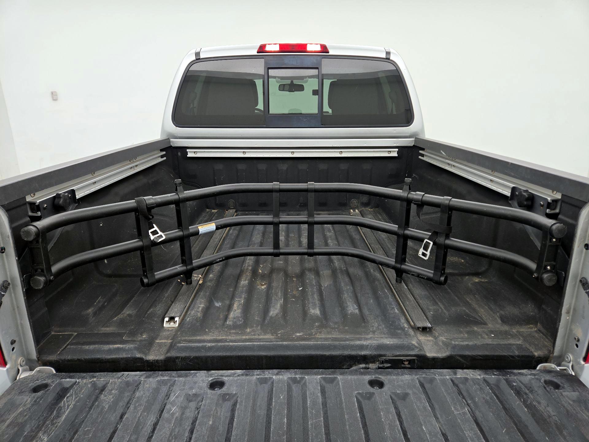 Thumbnail: 2019 Nissan Frontier - 20