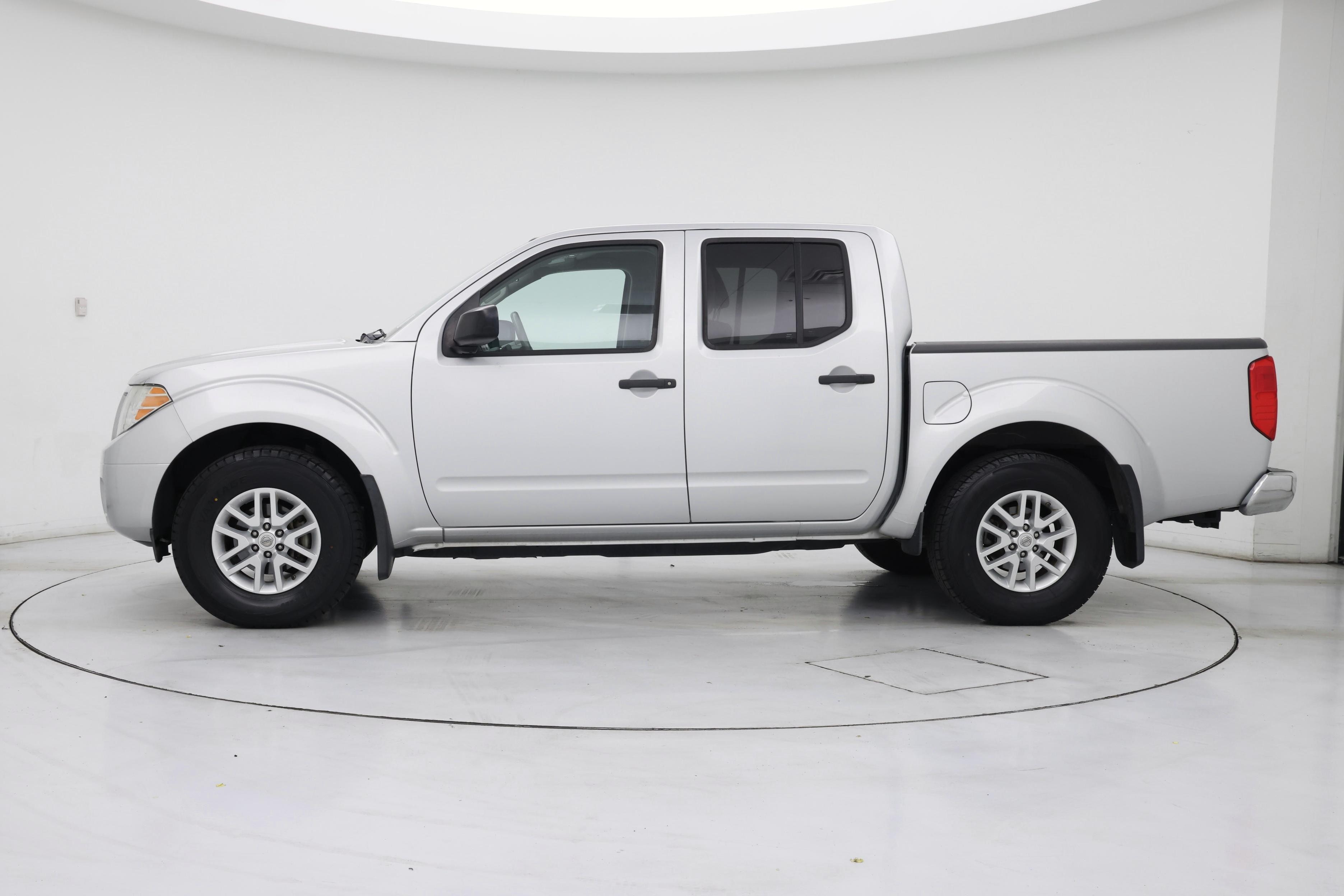 Thumbnail: 2019 Nissan Frontier - 3