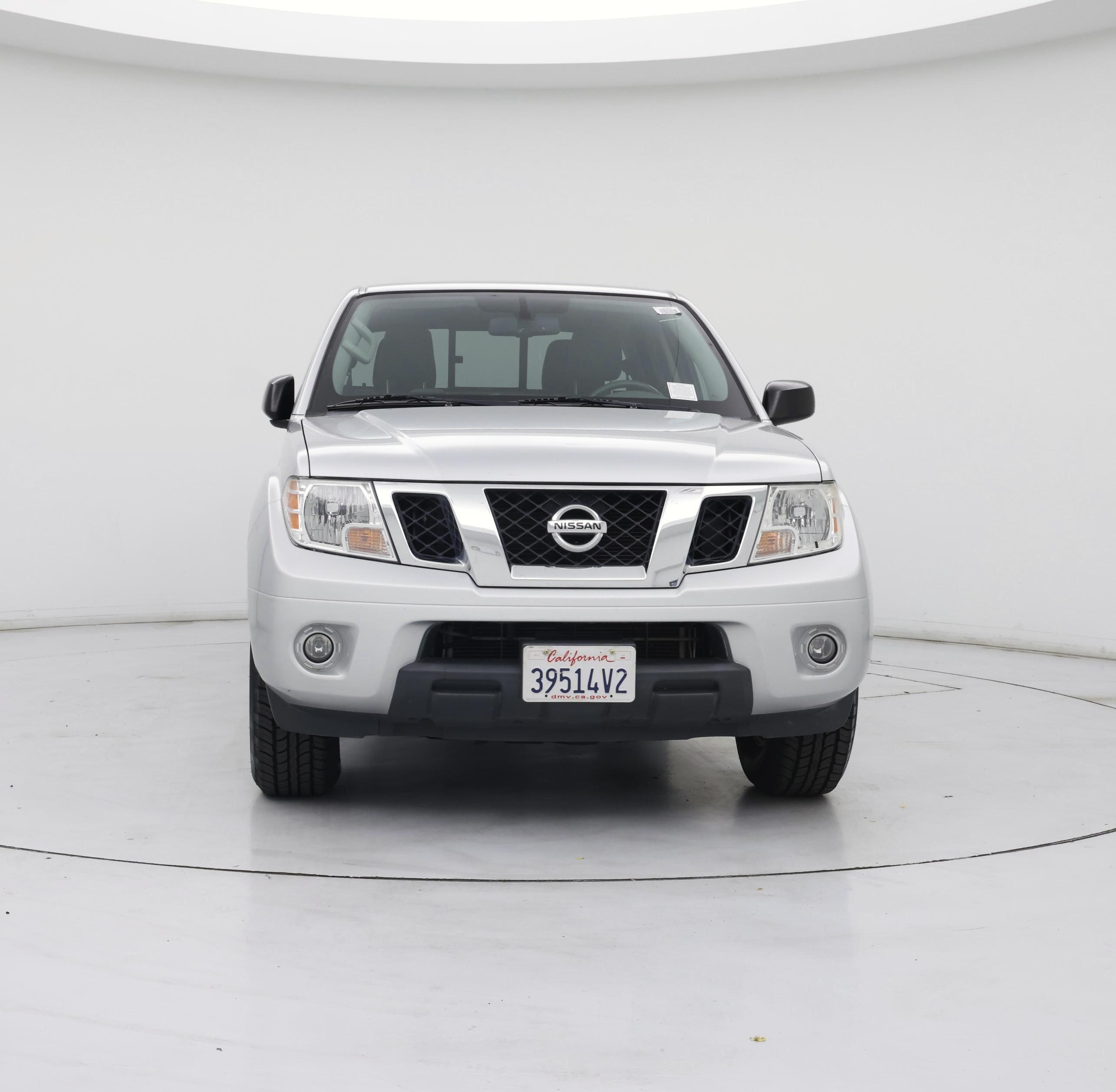 Thumbnail: 2019 Nissan Frontier - 5