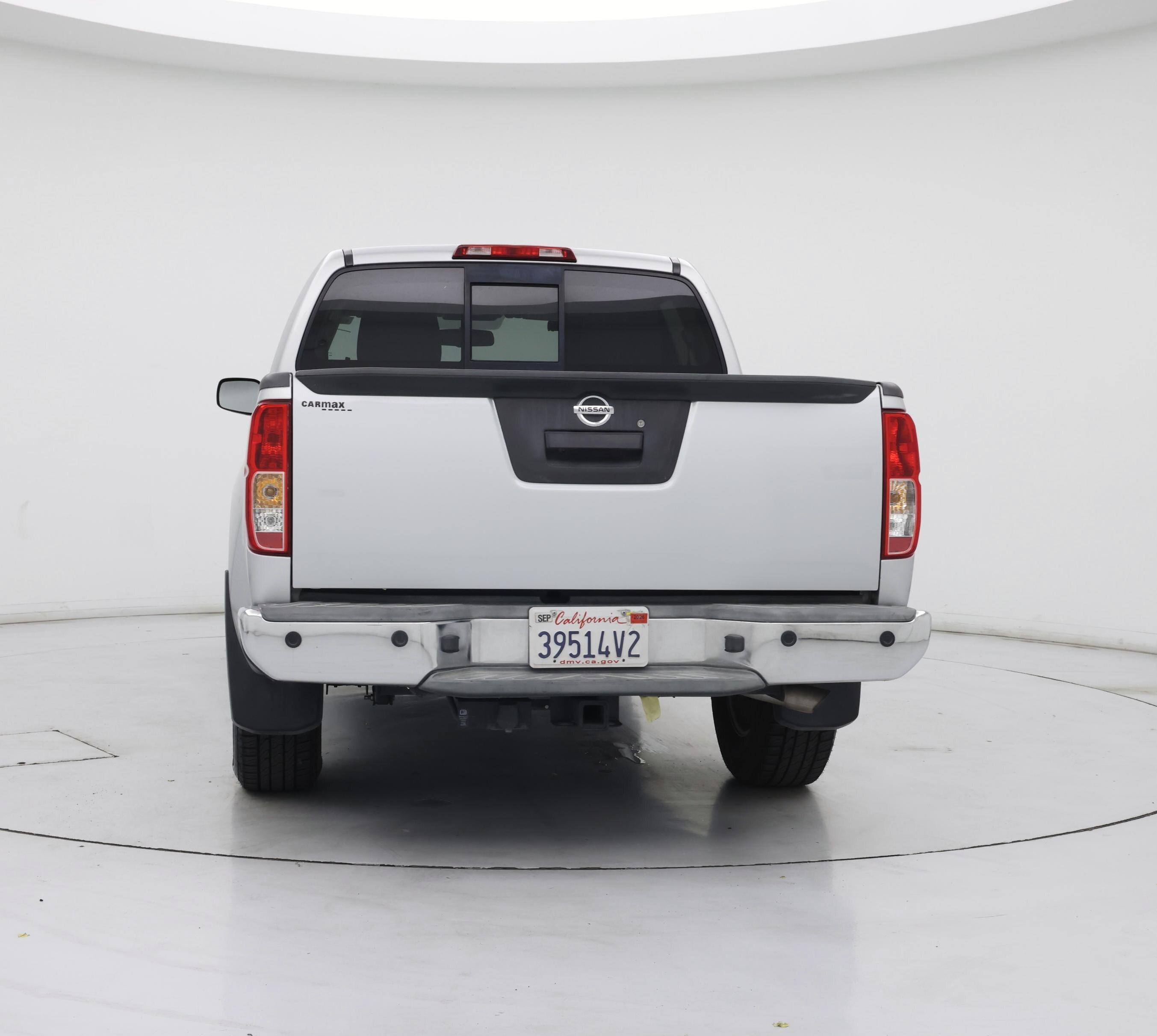 Thumbnail: 2019 Nissan Frontier - 6