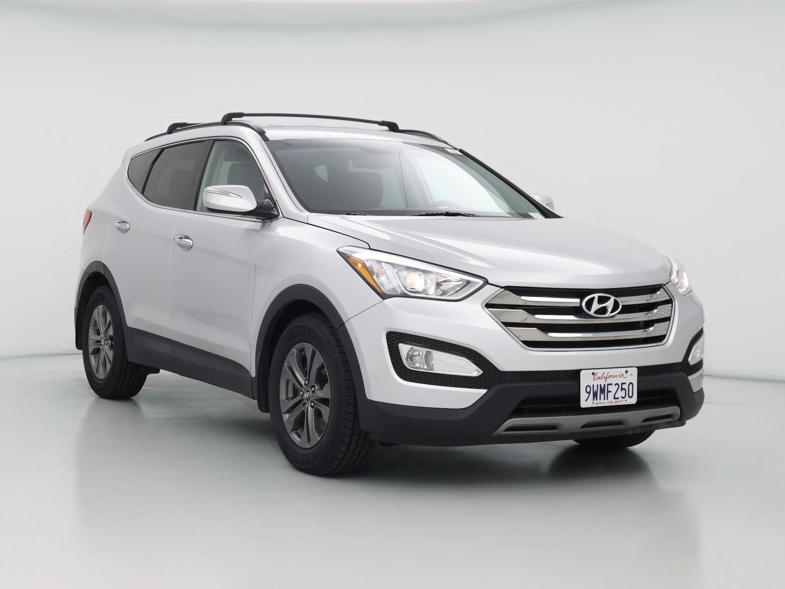 2014 Hyundai Santa Fe
