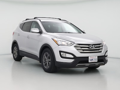 2014 Hyundai Santa Fe Sport