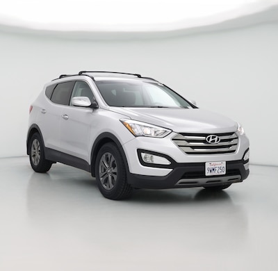 2014 Hyundai Santa Fe Sport