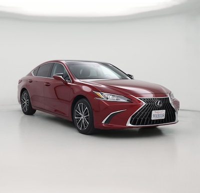 2025 Lexus ES 350