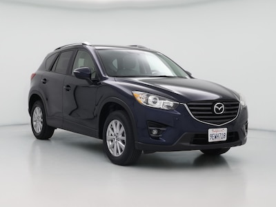 2016 Mazda CX-5 2016.5 Touring