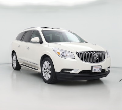 2015 Buick Enclave Premium
