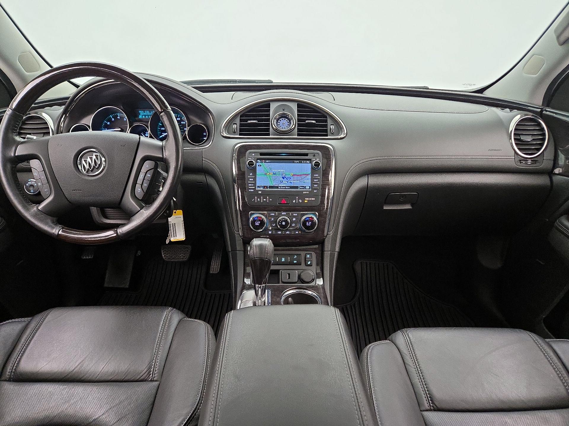 Thumbnail: 2015 Buick Enclave - 9