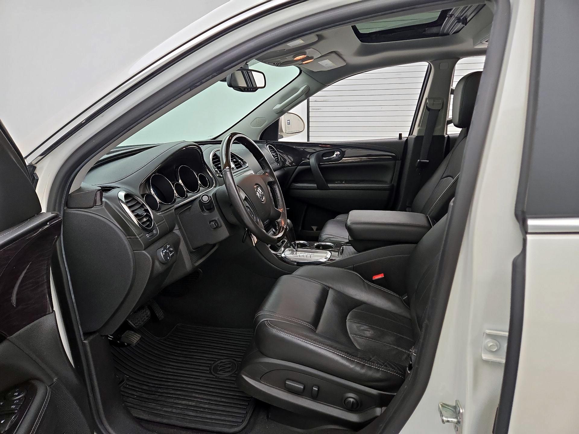 Thumbnail: 2015 Buick Enclave - 11