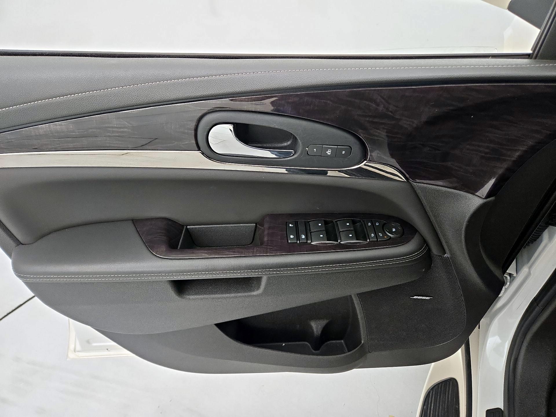 Thumbnail: 2015 Buick Enclave - 12