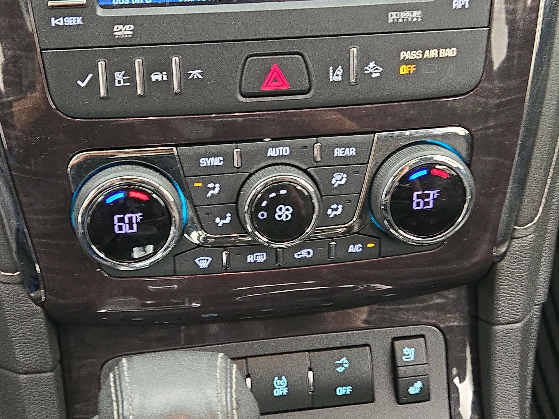 Thumbnail: 2015 Buick Enclave - 17