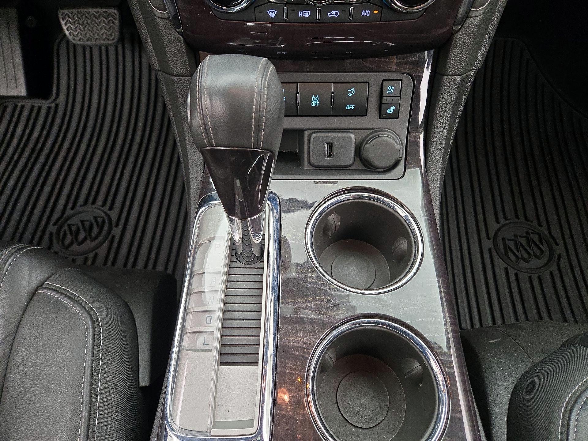 Thumbnail: 2015 Buick Enclave - 18