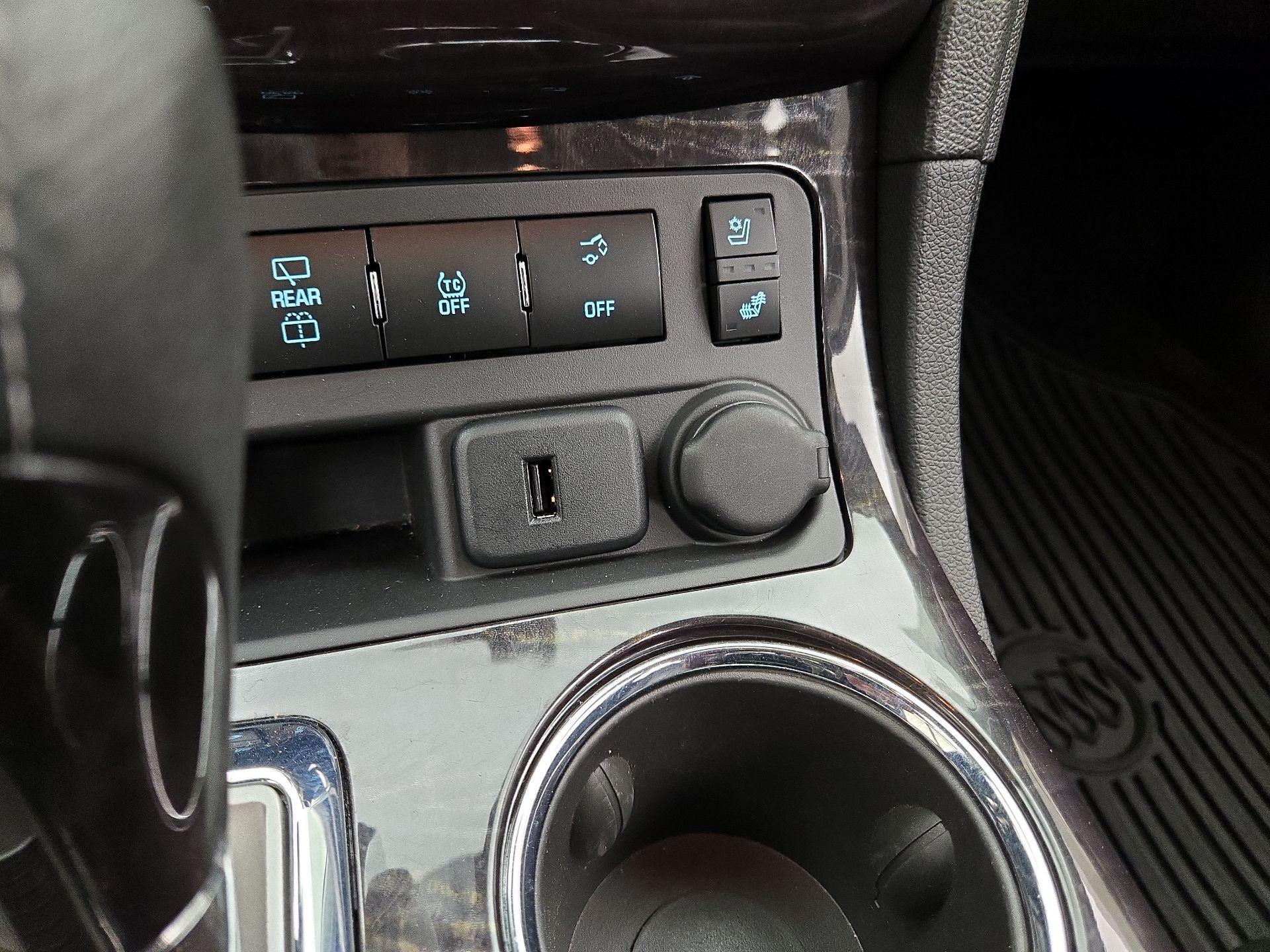 Thumbnail: 2015 Buick Enclave - 19