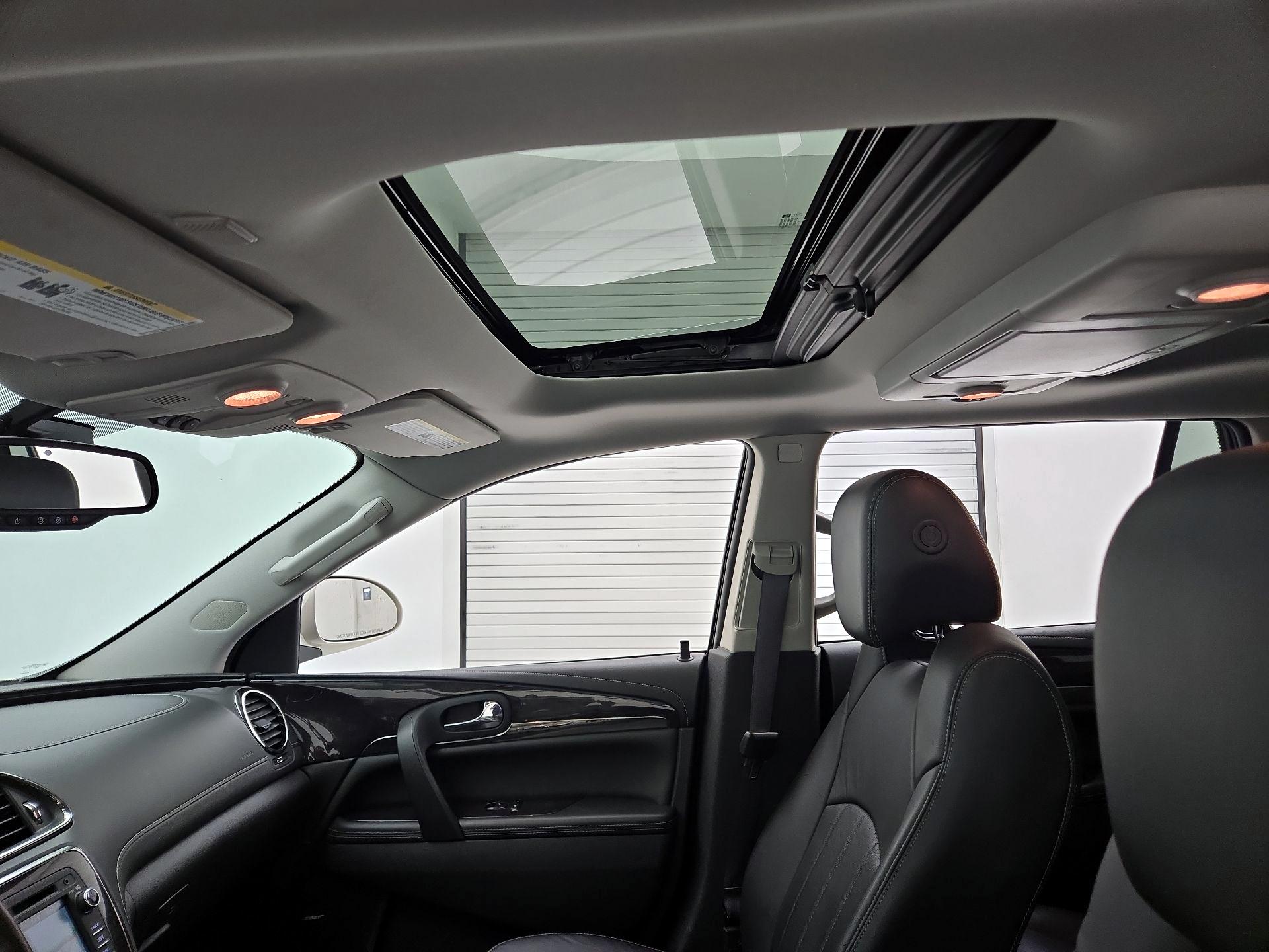 Thumbnail: 2015 Buick Enclave - 20
