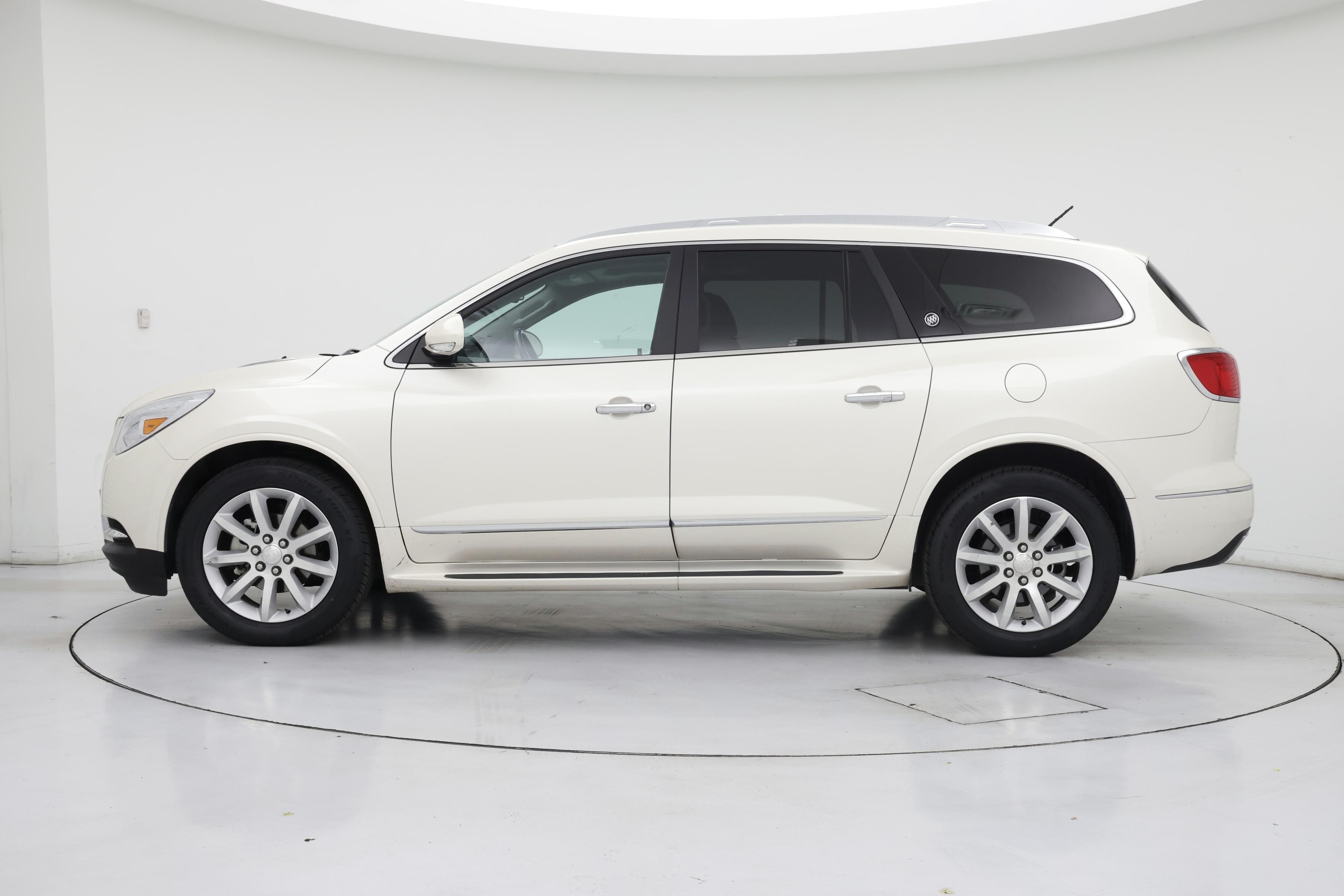 Thumbnail: 2015 Buick Enclave - 3