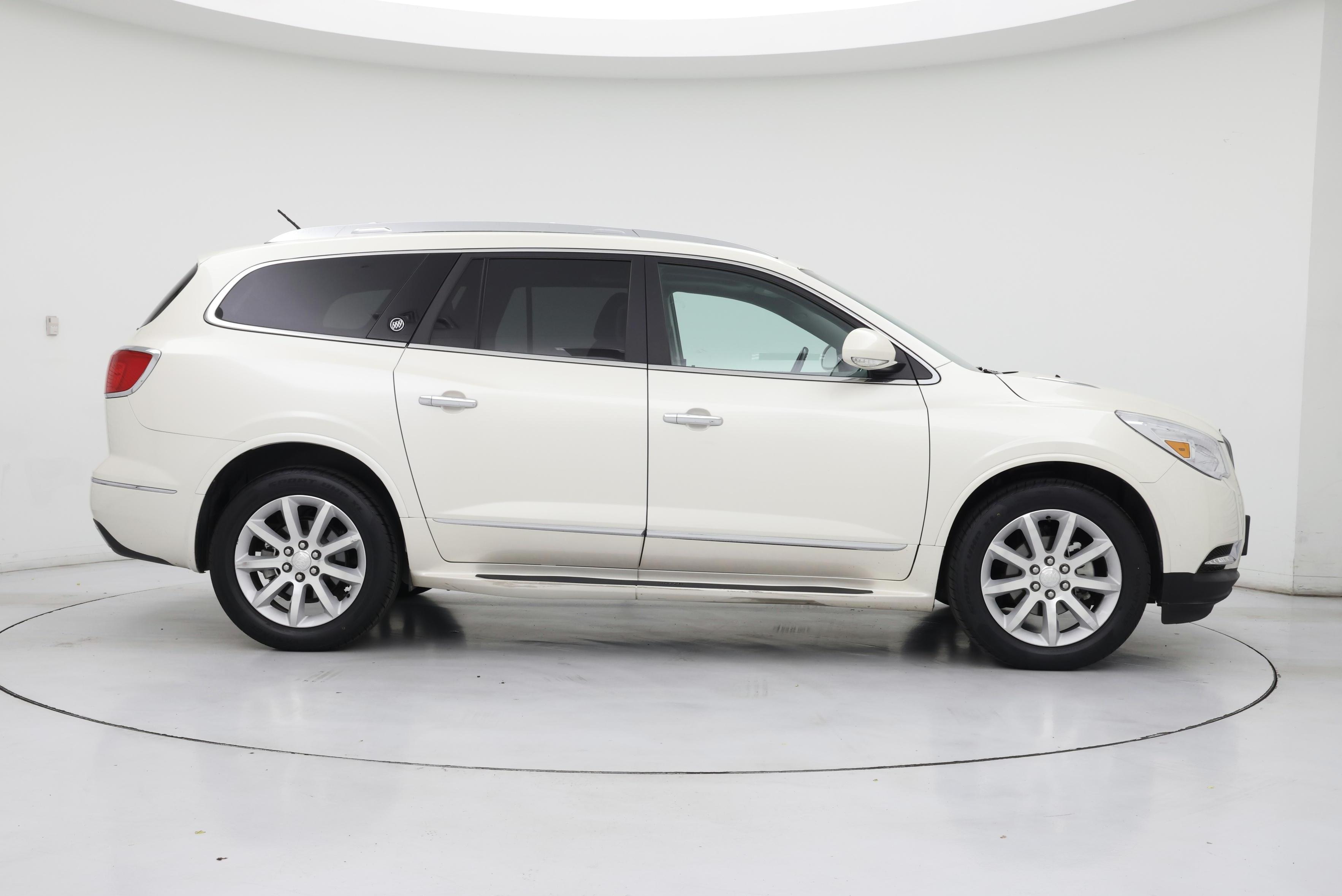 Thumbnail: 2015 Buick Enclave - 7