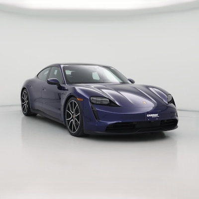 2023 Porsche Taycan Electric 4S