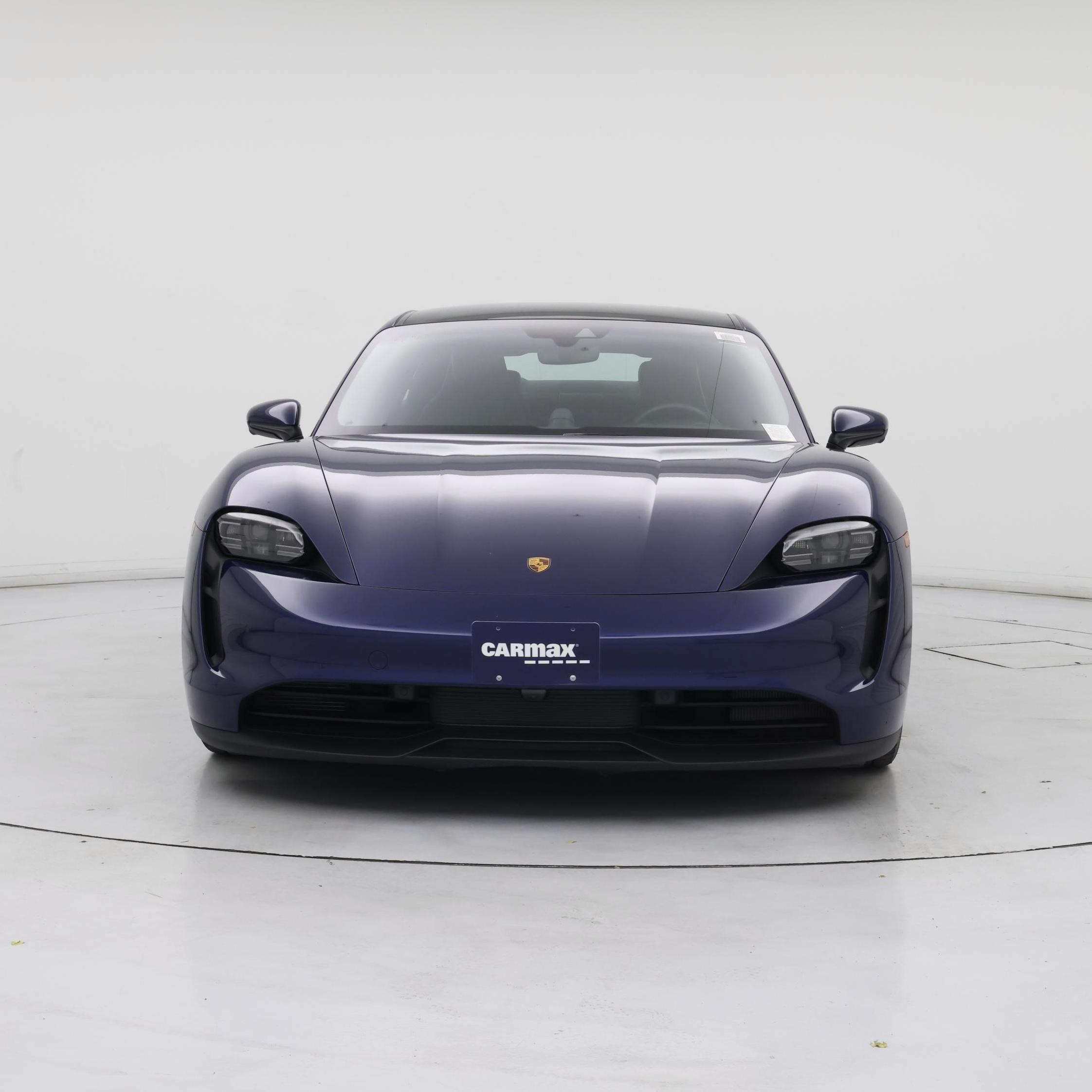 Thumbnail: 2023 Porsche Taycan - 5