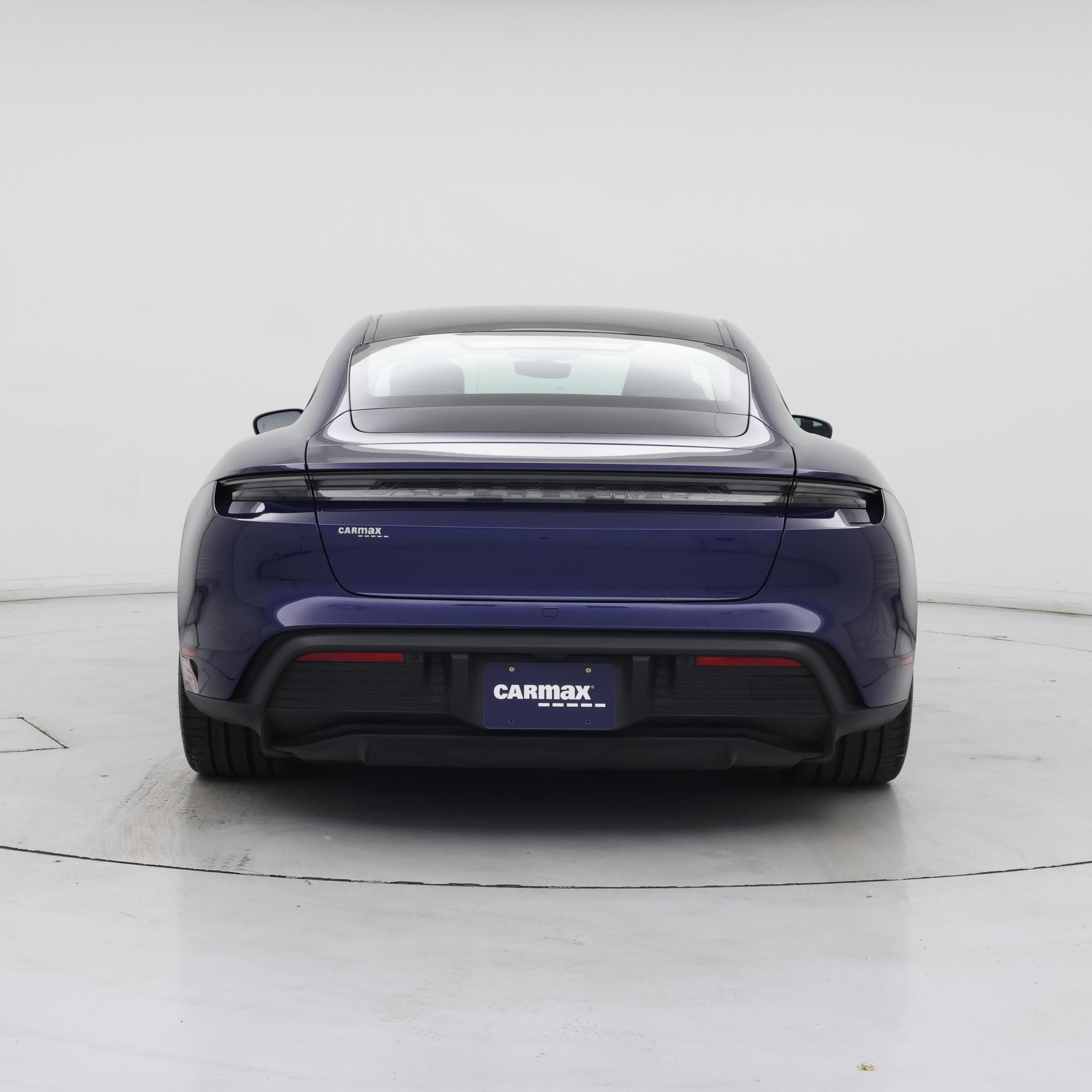 Thumbnail: 2023 Porsche Taycan - 6