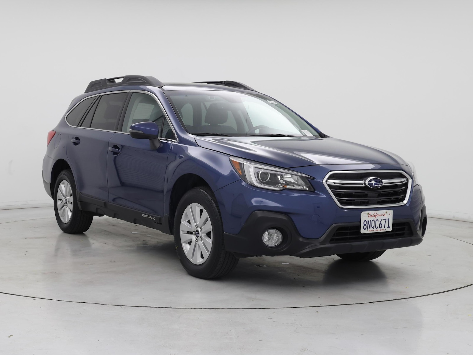 2019 Subaru Outback Premium