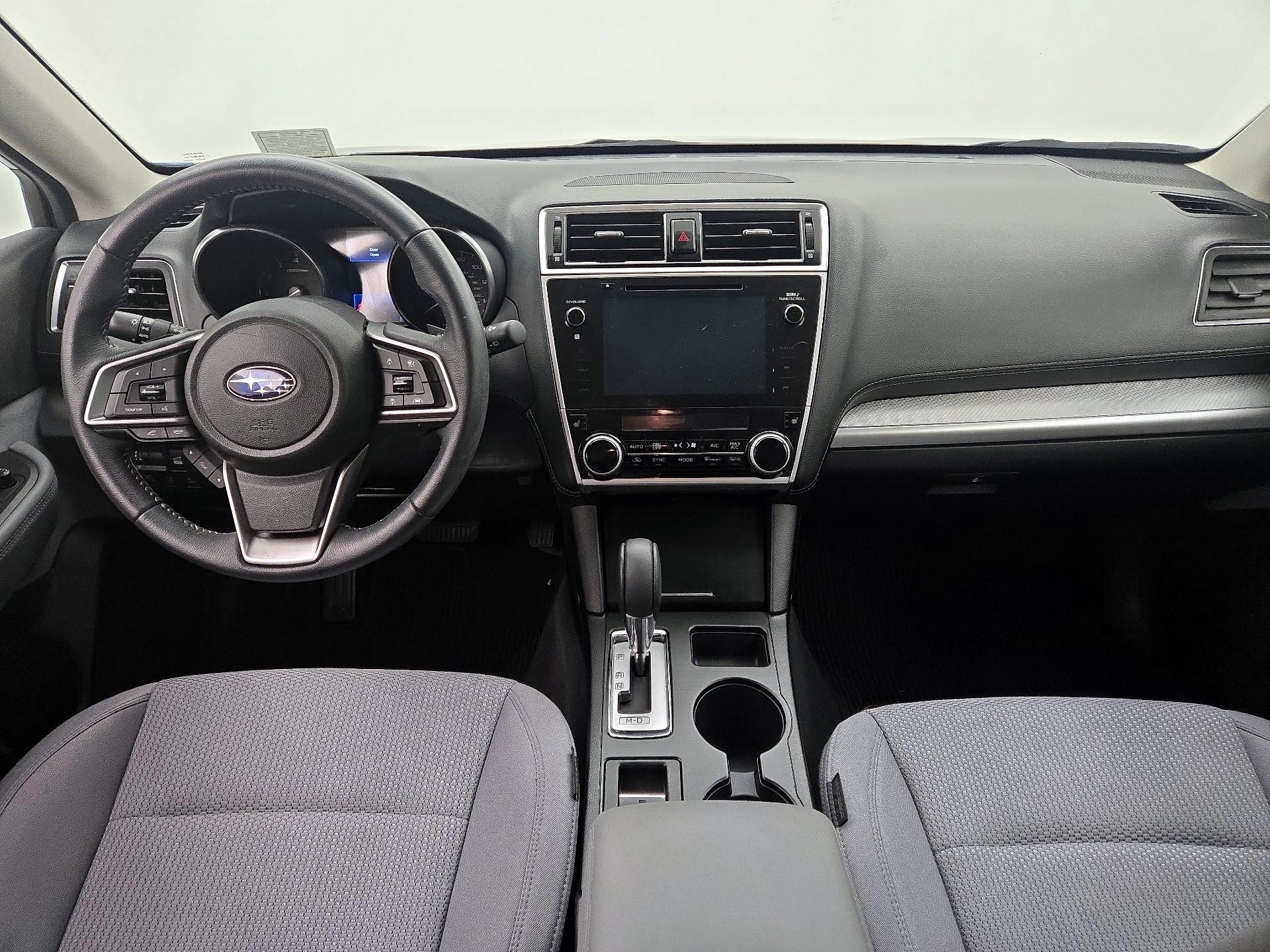 Thumbnail: 2019 Subaru Outback - 9