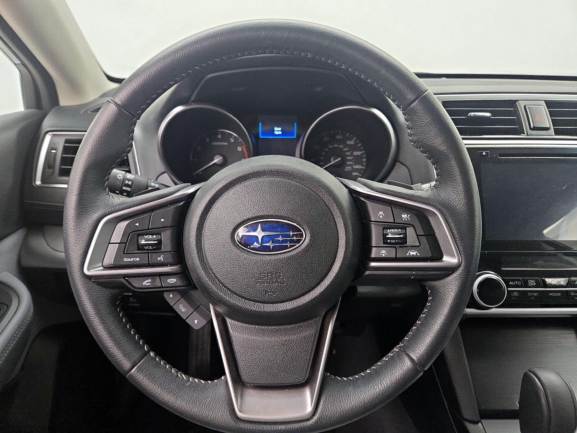 Thumbnail: 2019 Subaru Outback - 10