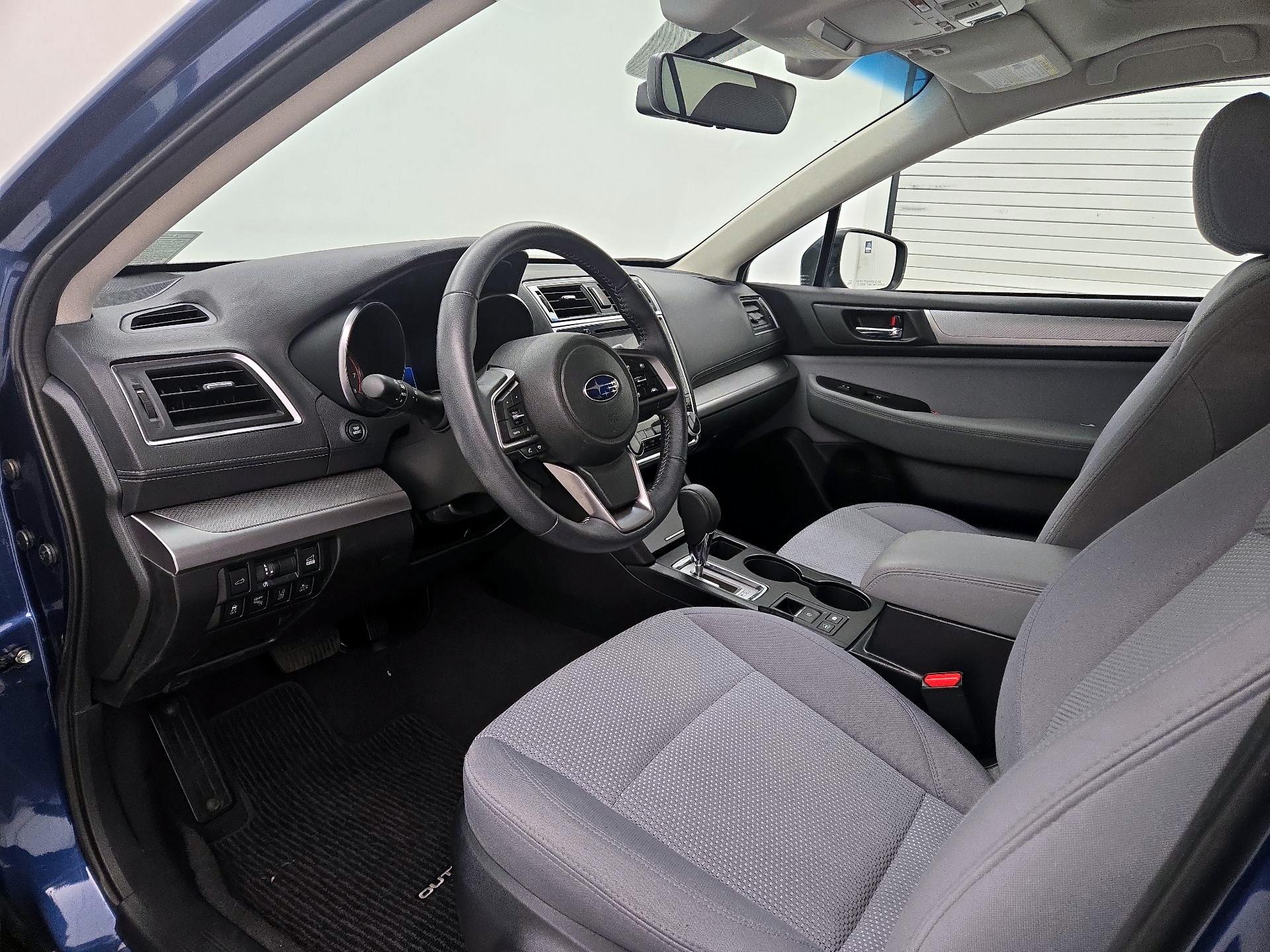 Thumbnail: 2019 Subaru Outback - 11