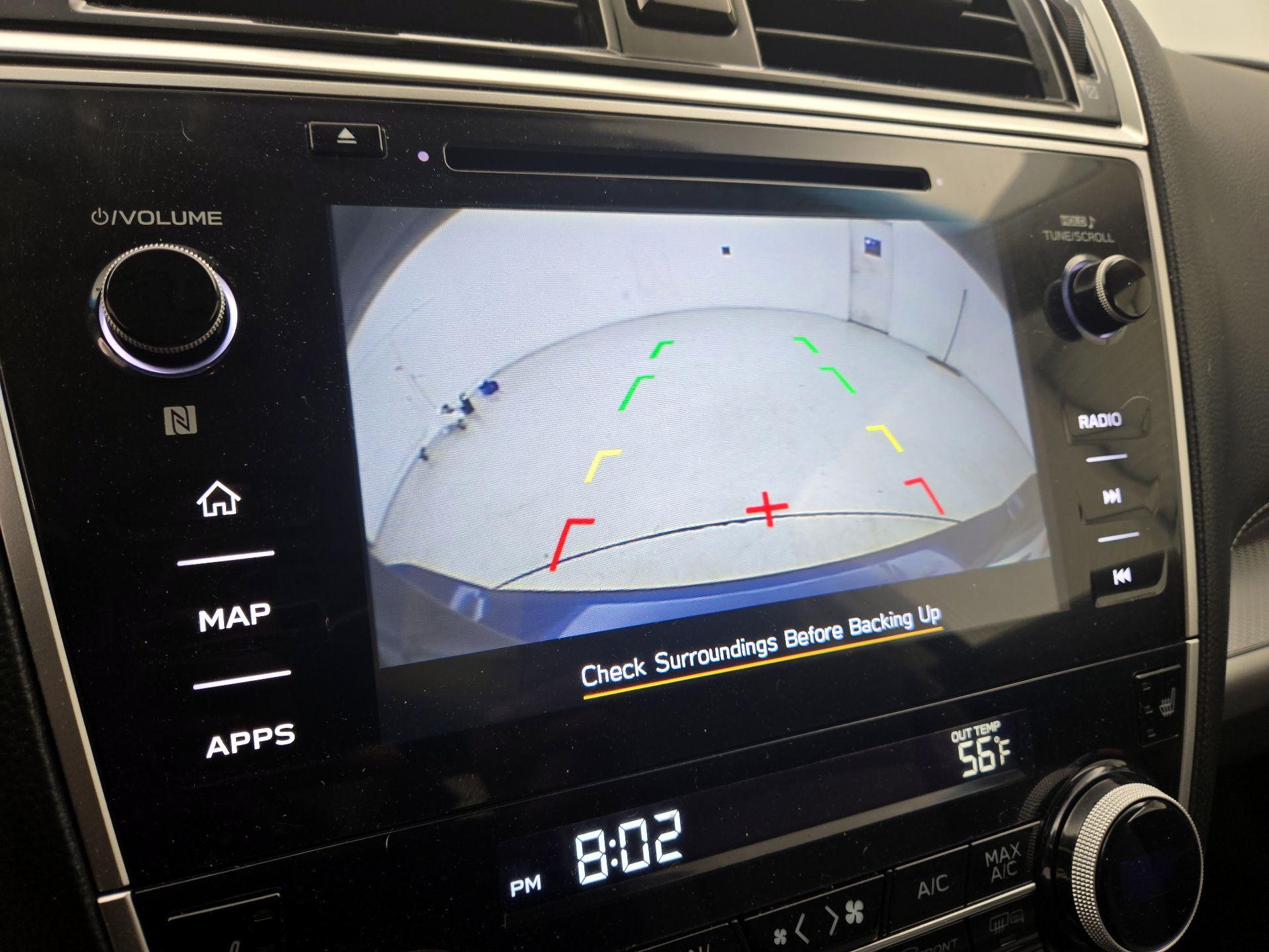 Thumbnail: 2019 Subaru Outback - 14