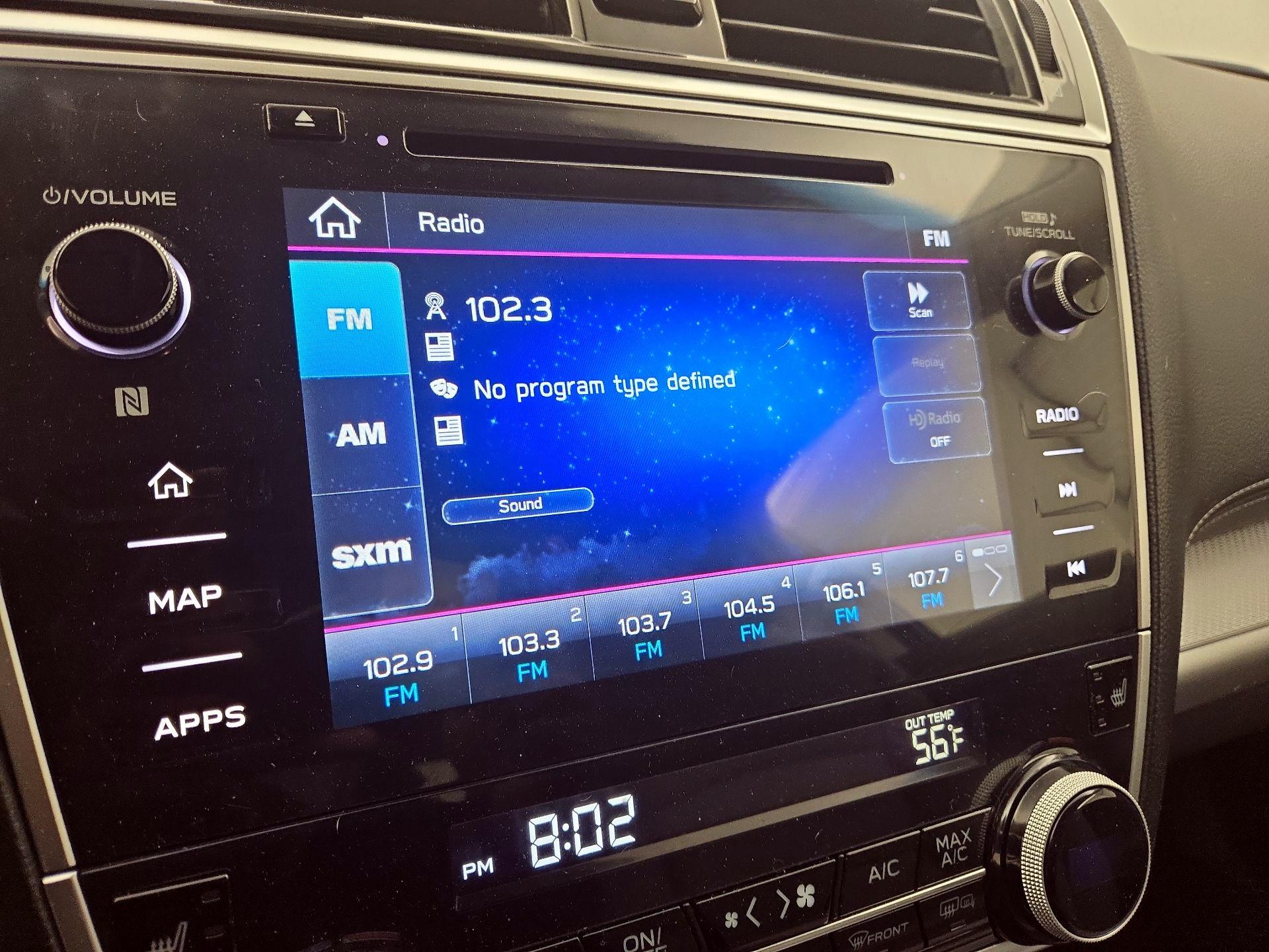 Thumbnail: 2019 Subaru Outback - 15