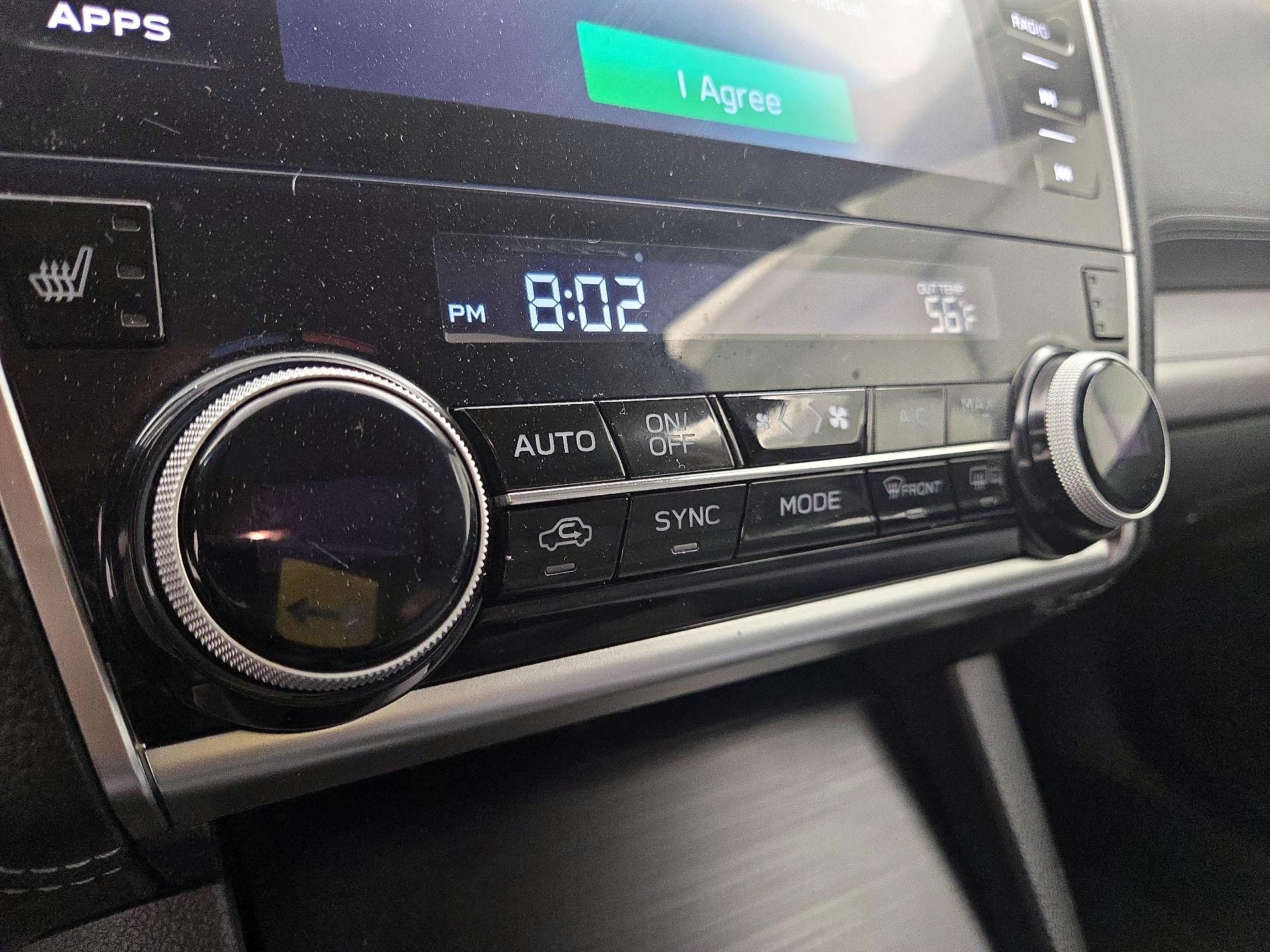 Thumbnail: 2019 Subaru Outback - 16