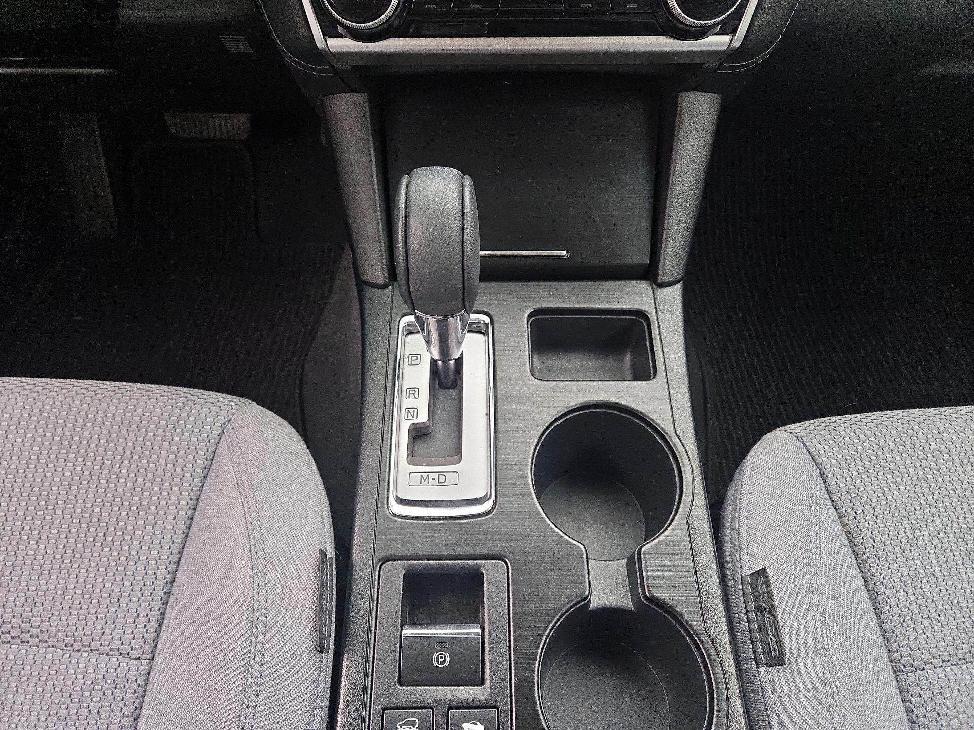 Thumbnail: 2019 Subaru Outback - 17